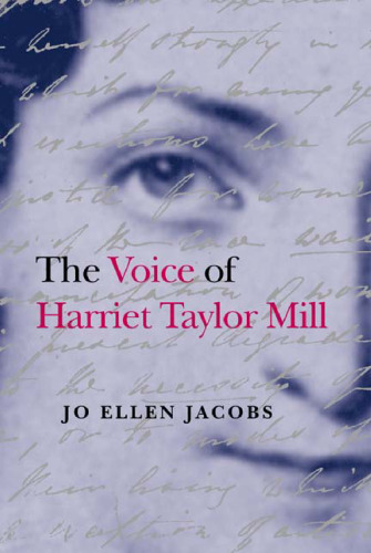 The Voice of Harriet Taylor Mill
