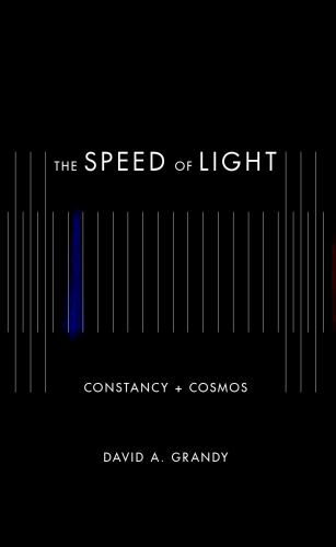 The Speed of Light: Constancy and Cosmos