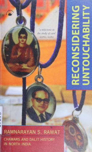 Reconsidering Untouchability: Chamars and Dalit History in North India
