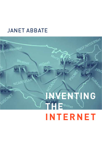 Inventing the Internet