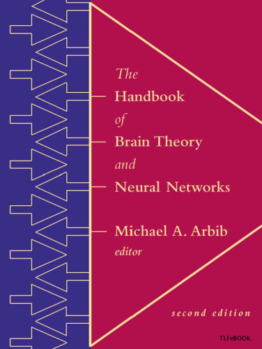 Handbook of Brain Theory and Neural Networks, 2nd Edition