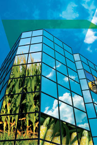 Corporate Power in Global Agrifood Governance