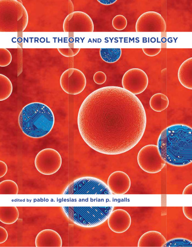 Control Theory and Systems Biology