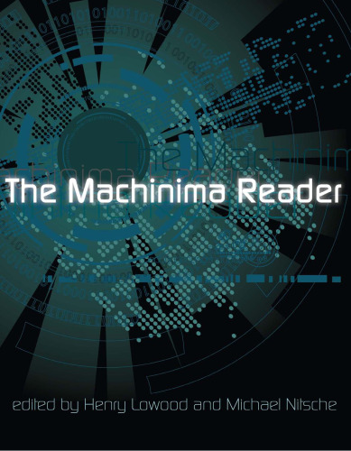 The Machinima Reader
