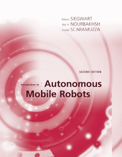 Introduction to Autonomous Mobile Robots