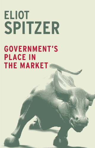 Government's Place in the Market (Boston Review Books)
