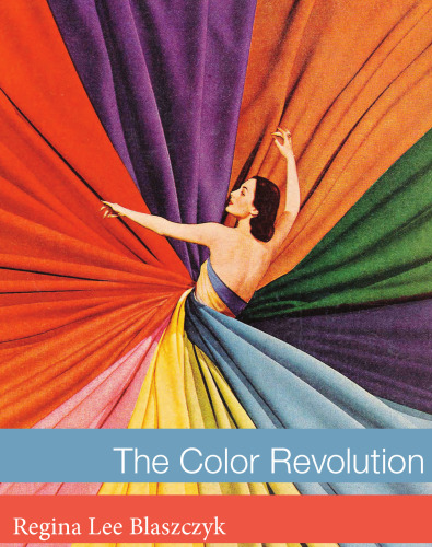 The Color Revolution
