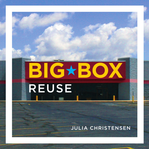 Big Box Reuse