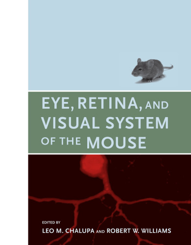 Eye, Retina, and Visual System of the Mouse
