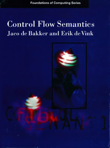 Control flow semantics