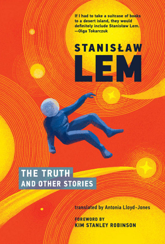 The Truth and Other Stories