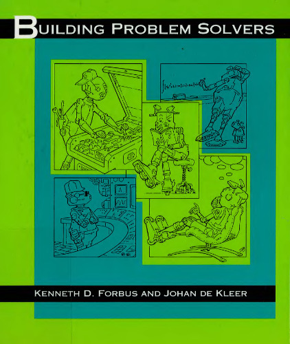Building Problem Solvers