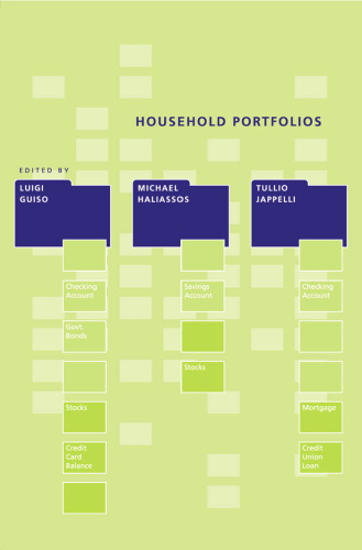 Household portfolios