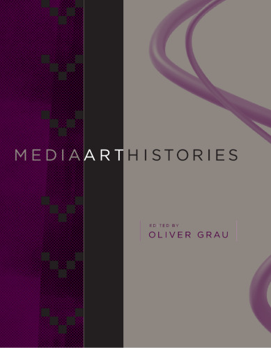MediaArtHistories