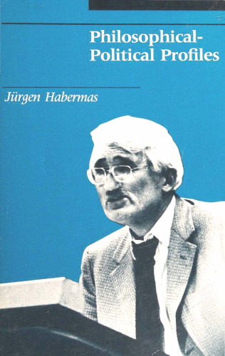 Philosophical-Political Profiles