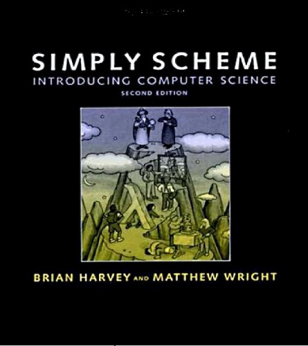 Simply Scheme - 2nd Edition: Introducing Computer Science