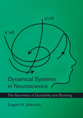 Dynamical Systems in Neuroscience: The Geometry of Excitability and Bursting