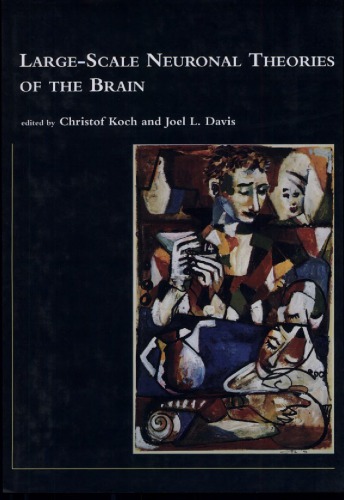 Large-scale Neuronal Theories of the Brain