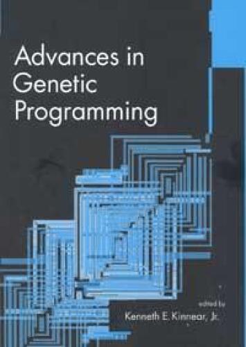 Advances in genetic programming.