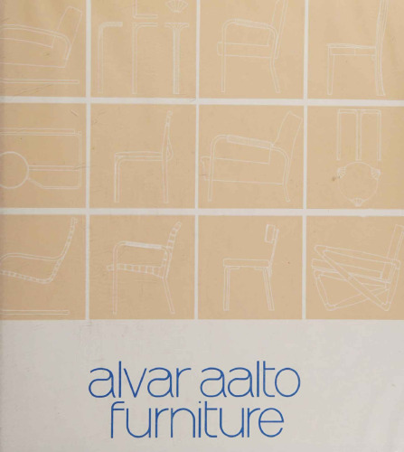 Alvar Aalto Furniture