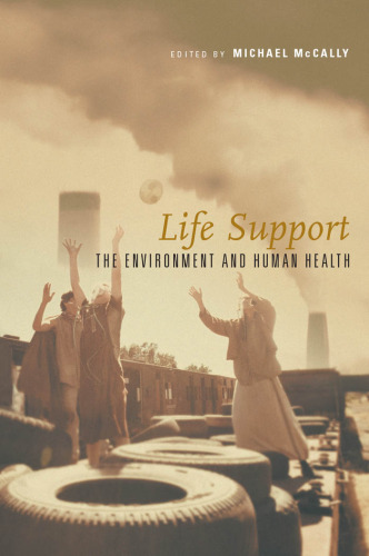 Life support: the environment and human health