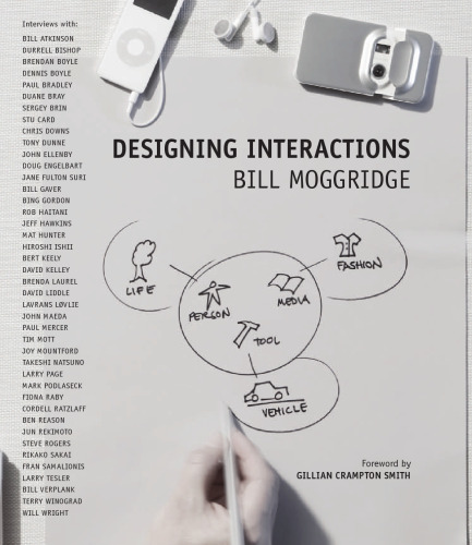 Designing interactions