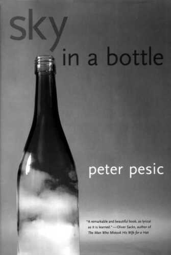 Sky in a Bottle