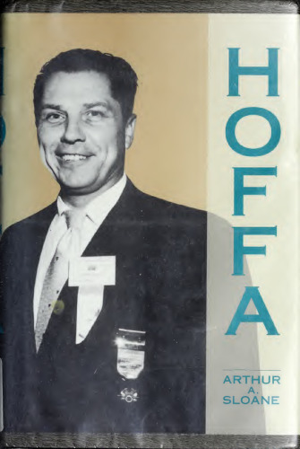 Hoffa (MIT Press)
