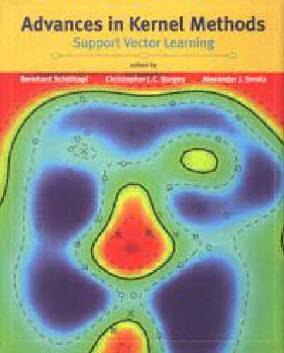 Advances in Kernel Methods: Support Vector Learning