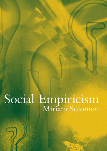 Social Empiricism (Bradford Books)