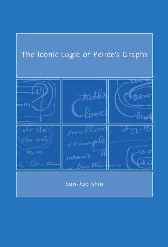 The Iconic Logic of Peirce's Graphs