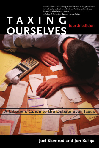 Taxing ourselves