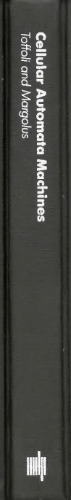Cellular Automata Machines: A New Environment for Modeling