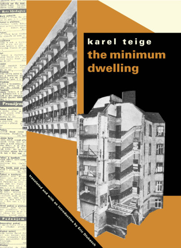 The Minimum Dwelling