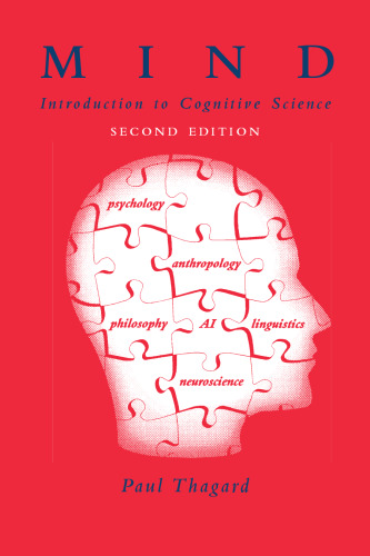 Cognitive Science - Computational and Representational Understanding of Mind, Frontiers, Connections to Design, Human-Centred Computing, HCI, Artificial Intelligence (AI)