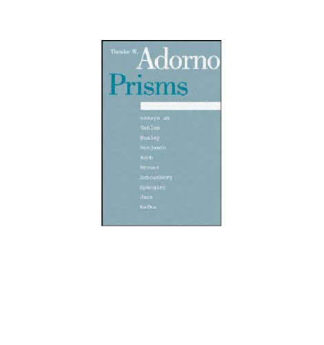Prisms