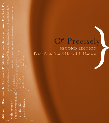 C# Precisely