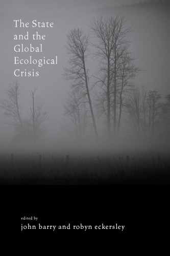The State and the Global Ecological Crisis