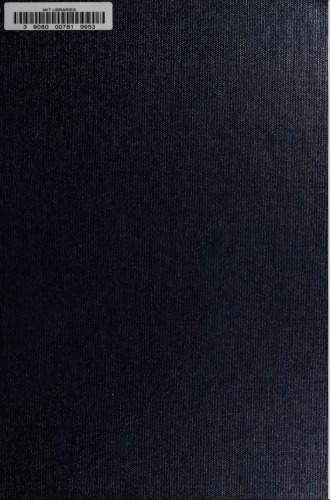 Technics & Architecture – The Development of Materials & Systems for Buildings (Paper): The Development of Materials and Systems for Building
