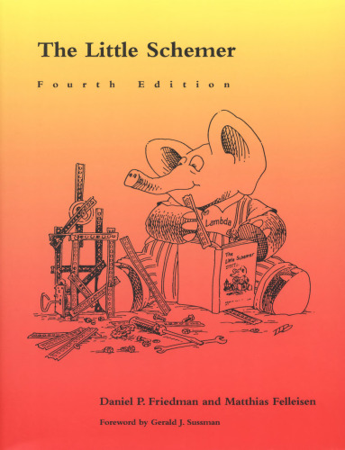 The Little Schemer