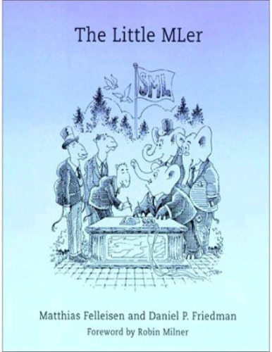 The little MLer