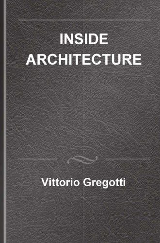 Inside Architecture