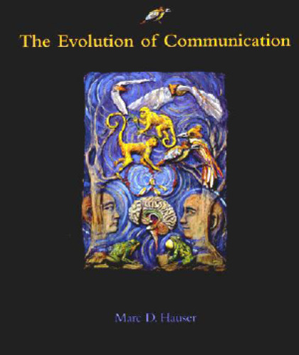 The Evolution of Communication ()