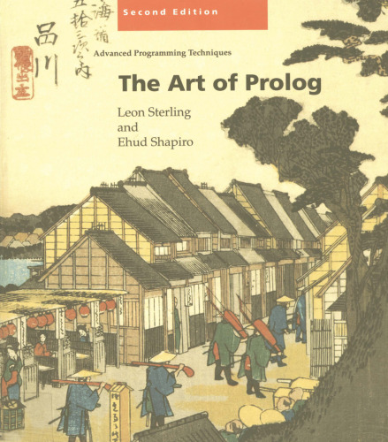 The Art of Prolog: Advanced Programming Techniques