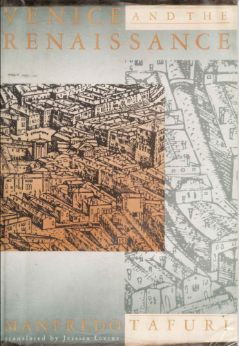 Venice and the Renaissance (The MIT Press)