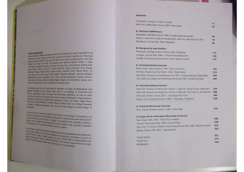 Event-Cities 3: Concept vs. Context vs. Content (The MIT Press)