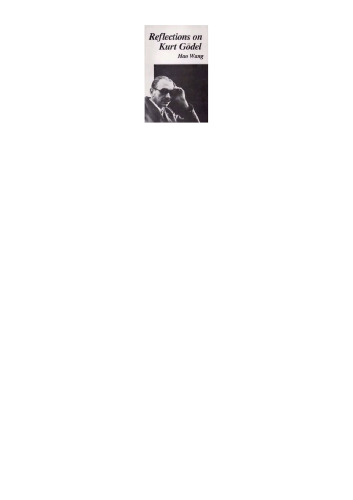 Reflections on Kurt Gödel