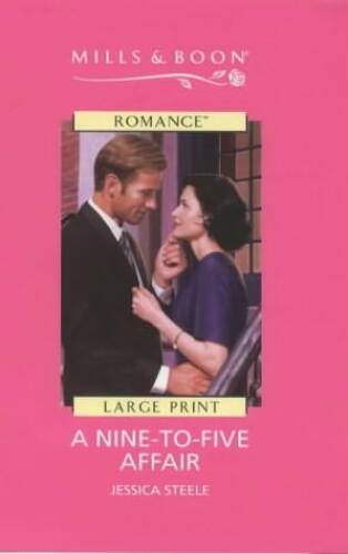 A Nine-To-Five Affair