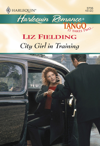 City Girl in Training