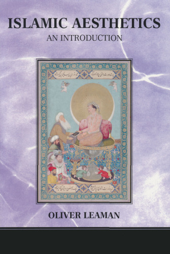 Islamic Aesthetics: An Introduction